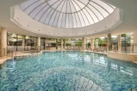 Dobedan World Palace Hotel ''Ex Brand Alva Donna World Palace '' - Romantic