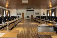 Ayasophia Wildlife Villa Hotels in Arumeru