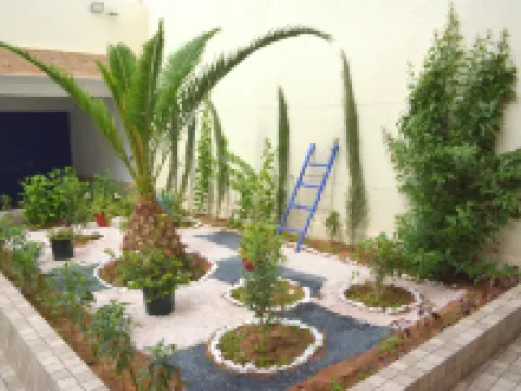 auberge dar fayçal Hotels in Mirleft