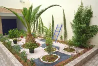 auberge dar fayçal Hotel a 