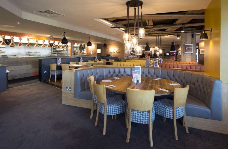 Premier Inn London Uxbridge photo 4