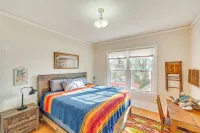 1 Mi to Pendleton Round-up: Historic 'elnor' Home - 3-Star