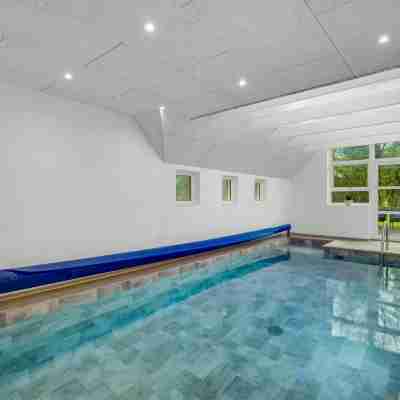 "Aivars" - from the Sea Fitness & Recreational Facilities