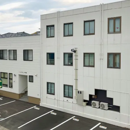 Hotel Terao