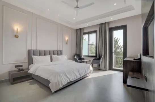 Nirvana Hotel & Banquet Hotels in 