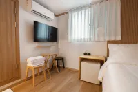 Stay 105 Haenggung - Homestays