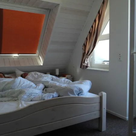 Liebevoll Eingerichtetes Appartement