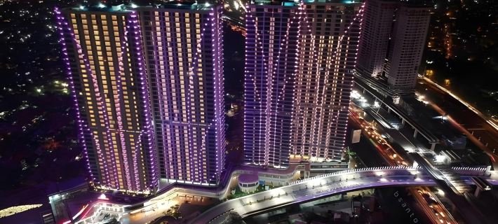 Grand Kamala Lagoon BY MITRA PROPERTINDO Hotel di Bekasi Selatan