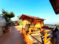 TNF...A Nature Stay