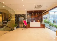 Hotel Ramaya Inn Hotels in Haridwar
