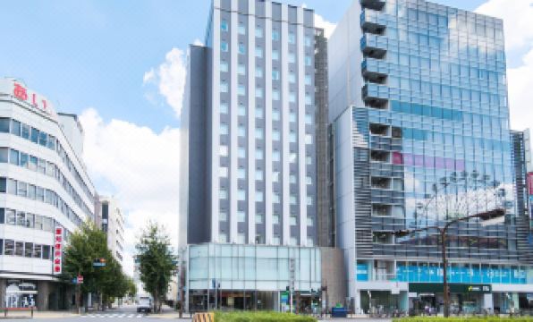 Comfort Inn Nagoya Sakae