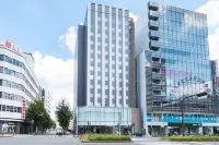 Comfort Inn Nagoya Sakae Hôtels à : 