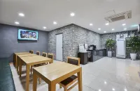 Cheonho Hotel Gam