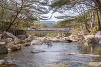 Jecheon Sanjoong Dayeon Pension