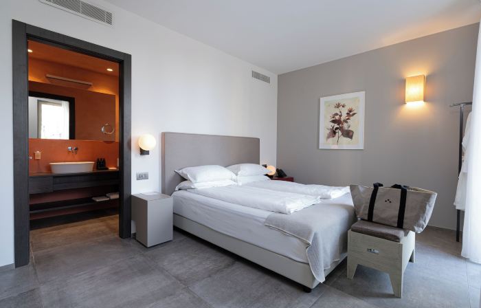 Natiia Relais - Adults Only