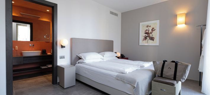 Natiia Relais - Adults Only Hotels in Lazise