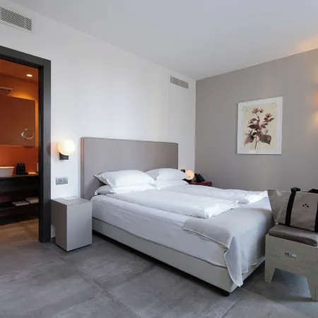 Natiia Relais - Adults Only