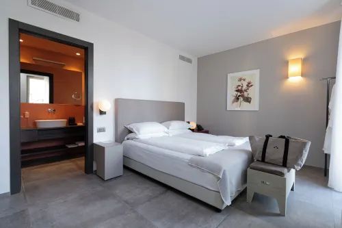 Natiia Relais - Adults Only - spa