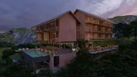 Te Dalu Resort & Spa