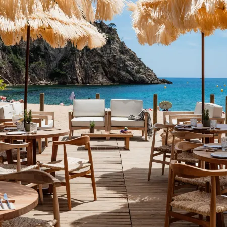 Zel Costa Brava