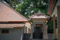 Grita Apsari Lodge Ubud by Lefanna