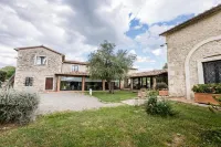 Villa Acquaviva Wine Resort - Farmhouses