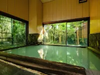 Hakone Onsen Sanso Nakamura