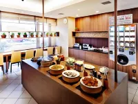 Super Hotel Izumo Ekimae