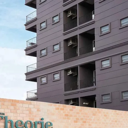 Theorie Hotel Sukhumvit by SLH