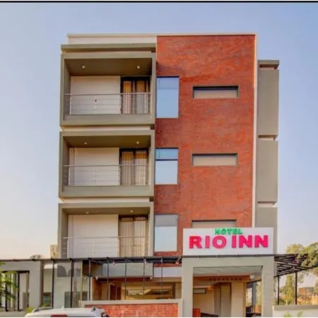 Hotel Rio Inn