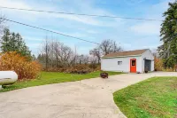 Pet-Friendly Port Austin Home Near Lake Huron - Homestays