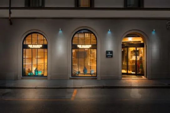 The Market Urban Hotel