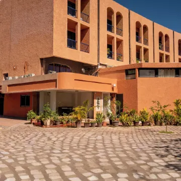 Cancún Suites Apartments - Hotel Zone