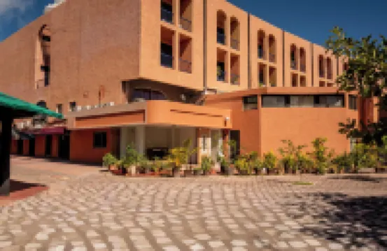 カンクン・スイーツ・アパートメンツ - ホテル・ゾーン