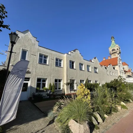 SeaSide Sopot