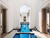 Raffles Al Areen Palace Bahrain - Pools