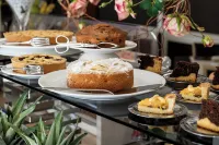 Albergo Celide - พร้อมอาหารเช้า