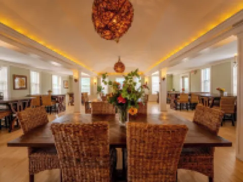 Franconia Inn Hotels in Franconia