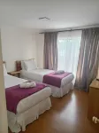 雙E巴塔哥尼亞旅館 - 游泳池