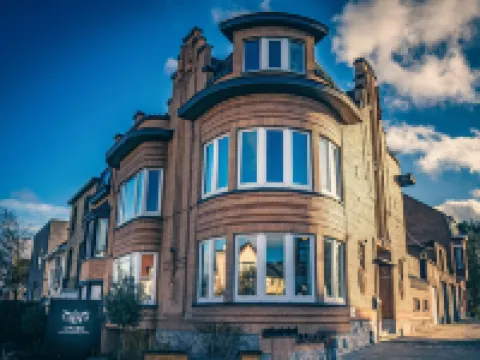 Oniro - Luxury Rooms & Wellness Suites Hotels in Tournai