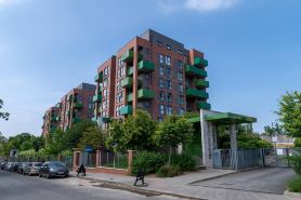 Gorgeous Wembley Flat