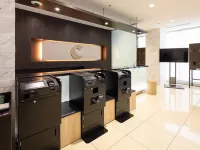 Comfort Inn Nagoya Sakae Отели в г. Нагоя
