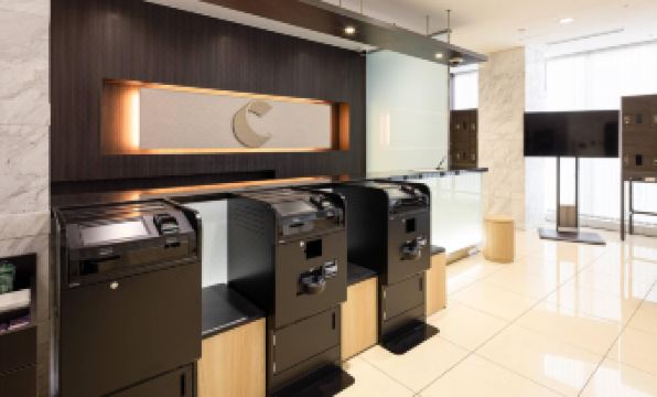 Comfort Inn Nagoya Sakae