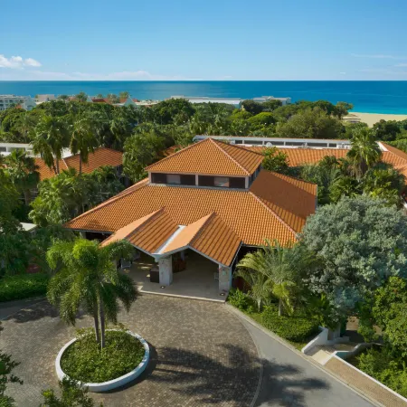 Zoetry Curacao Resort & Spa