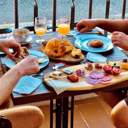 Primavera House Port Sóller