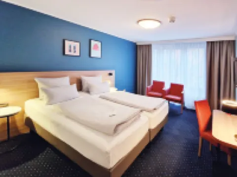 Garner Hotel BOCHUM by IHG Hotels in Bochum