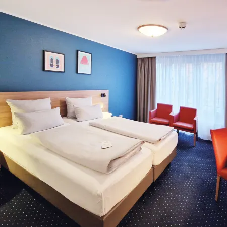 Garner Hotel BOCHUM by IHG