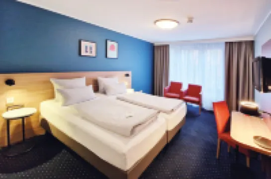 Garner Hotel BOCHUM by IHG