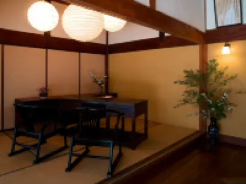 Maruya Ryokan