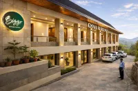 Hotel Chail Residency